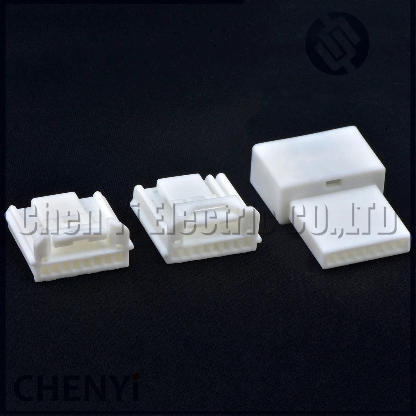 8 Pin Auto connector Sunshade switch Automatic parking switch Stop lamp plug 1746875-1 90980-12558 1376368-1 For Toyota LEXUS