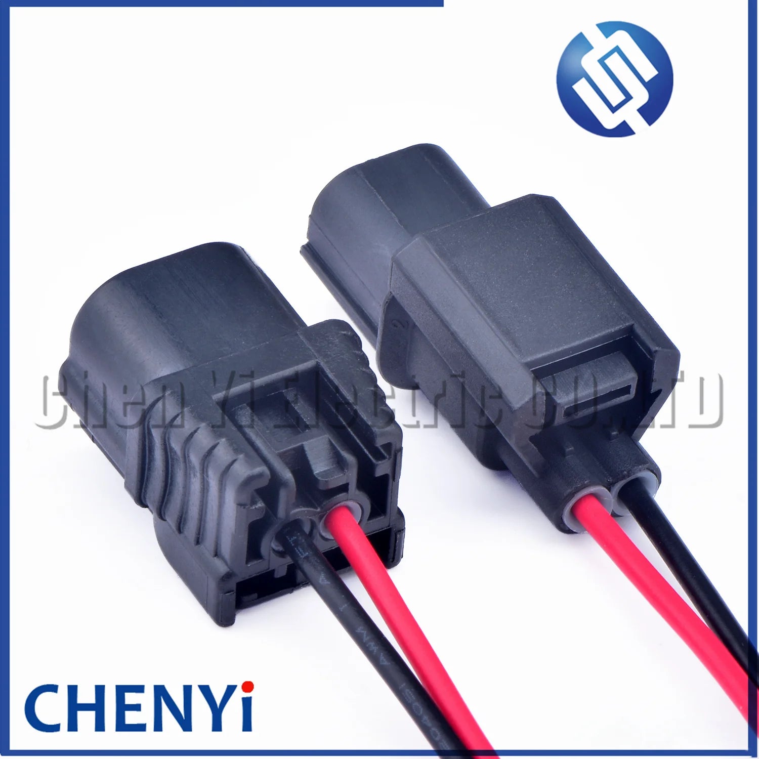 2 Pin Car ABS sensor plug ignition coil plug Water temperature sensor press switch Plug 6189-7036 GR9 For Honda Accord CRV Civic