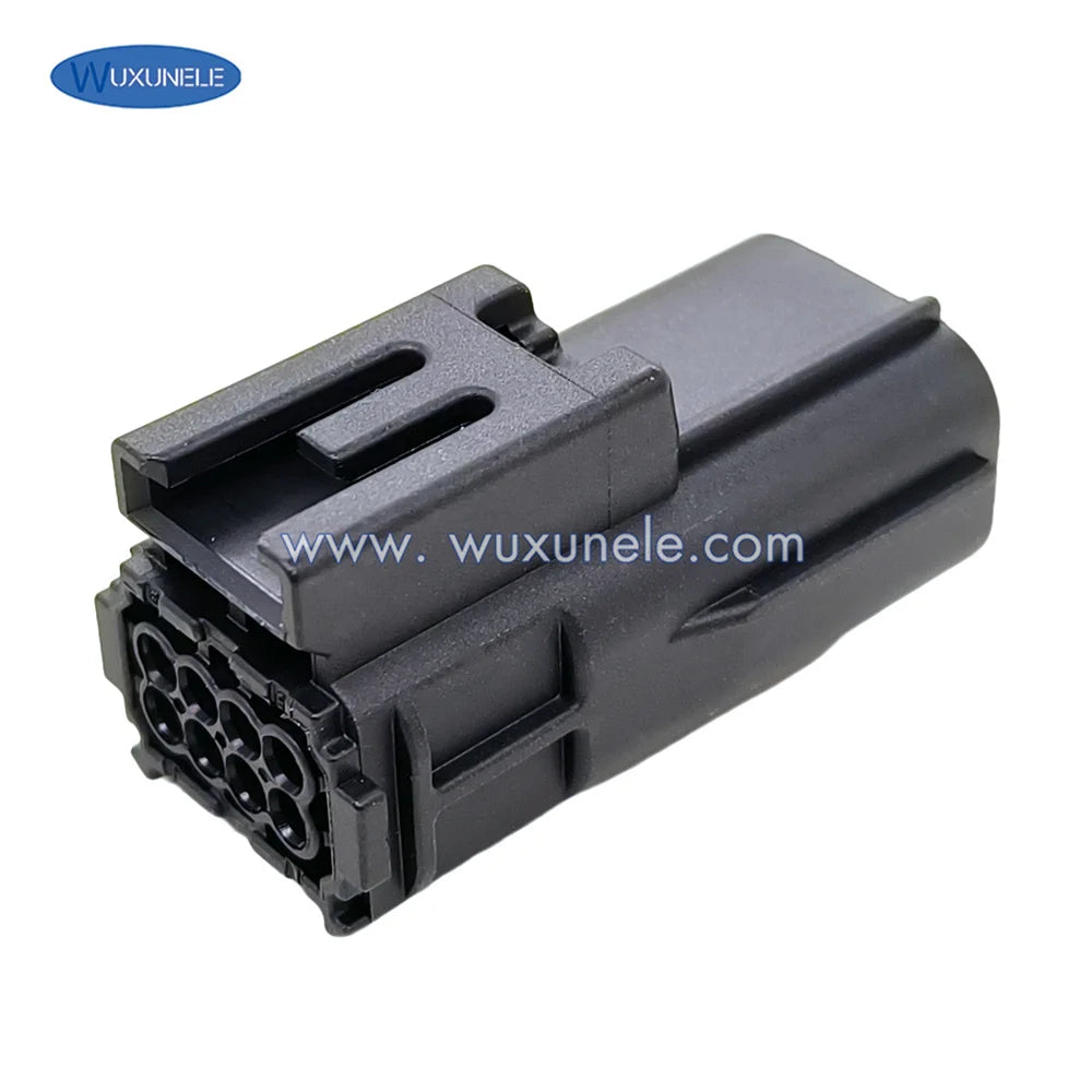 8 Pin 6188-0779 Female Sealed Wire Connector for Automotive Parking Sensor Radar Plug