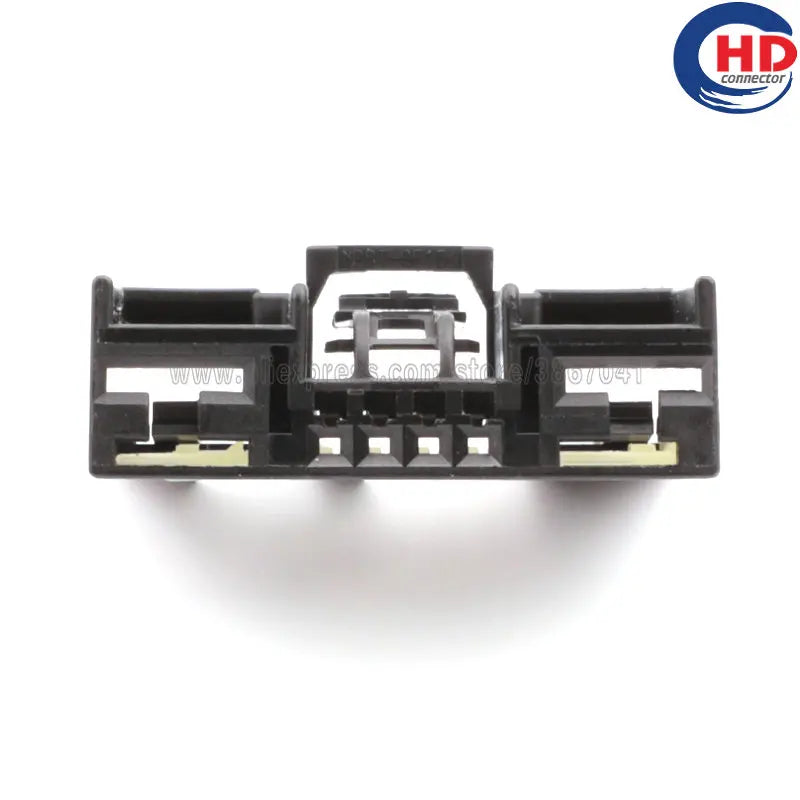 6pin auto waterproof electric plastic wire harness connector 7287-9355-30
