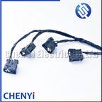 Ignition Coil Wire Harness Plug and Play 27350-26620 For Hyundai Accent Kia Rio Rio5 1.6L 2006-2011 2735026620 27350 26620