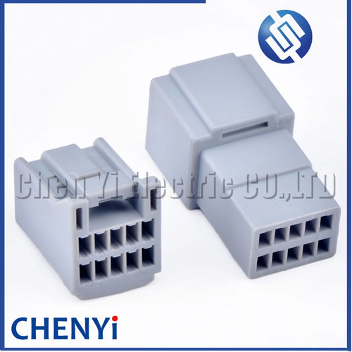 10 Pin 1.2 Series Automotive parking device Connector Immobilizer control module Plug 954202V000 For Hyundai Tucson Santa Kia K3