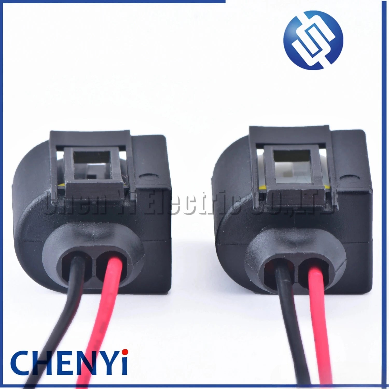 2 Pin Auto Ignition Coil pump connector Crankshaft Position Sensor plug 1685452928 1685453028 09441212 A1685452928 50290937