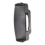 7 Inch GPS Sunshade Navigator Light Shield Car Sunshade Car Light Shield Car Sun Visor Universal Navigation Hood