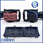 32 Pin 48 Pin Oil circuit controller air rail controller ECU computer board harness plug socket 502226 502225 For Suzuki Alivio