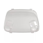 Car Interior Dome Light Cover For Ford F-150 95-04 Clear Car Lens Interior Overhead Dome Light Cover Accessories F4DZ13783A
