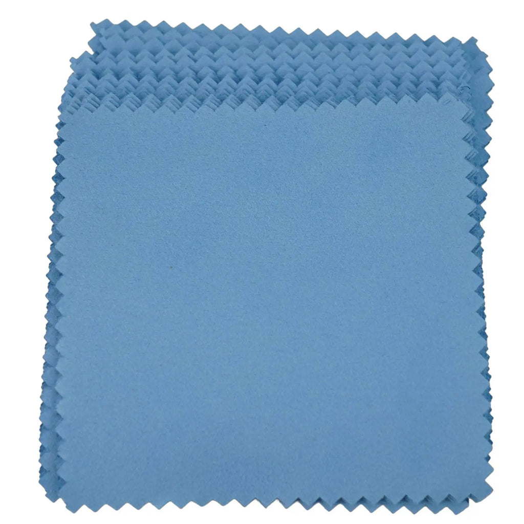 20 PCS Microfiber Cleaning Cloth For NANO Ceramic Car Glass Coating Lint-Free Cloth Glasses Cloth Fiber Cloth Clean Tool