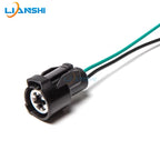 6189-0156 is suitable for automotive connector cylinder head solenoid valve wiring harness plug DJ3022-2-11/21