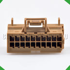 20-Pin Auto Connector connectors Reverse trajectory module headlights harness Vw Audi