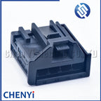 4 Pin Automotive Connectors Car door Woofer reading light Wire harness Plug 6Q0 972 704 6Q0972704 1-969503-1 For subwoofer