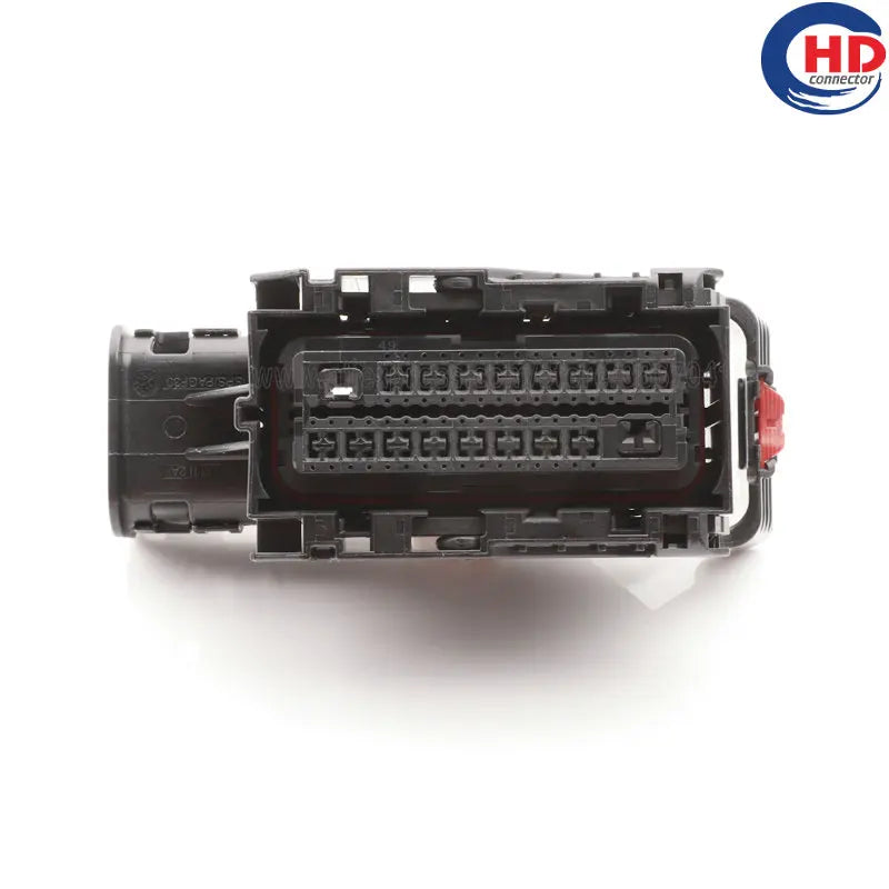 2pin auto waterproof electric plastic wire harness connector 43020-0200