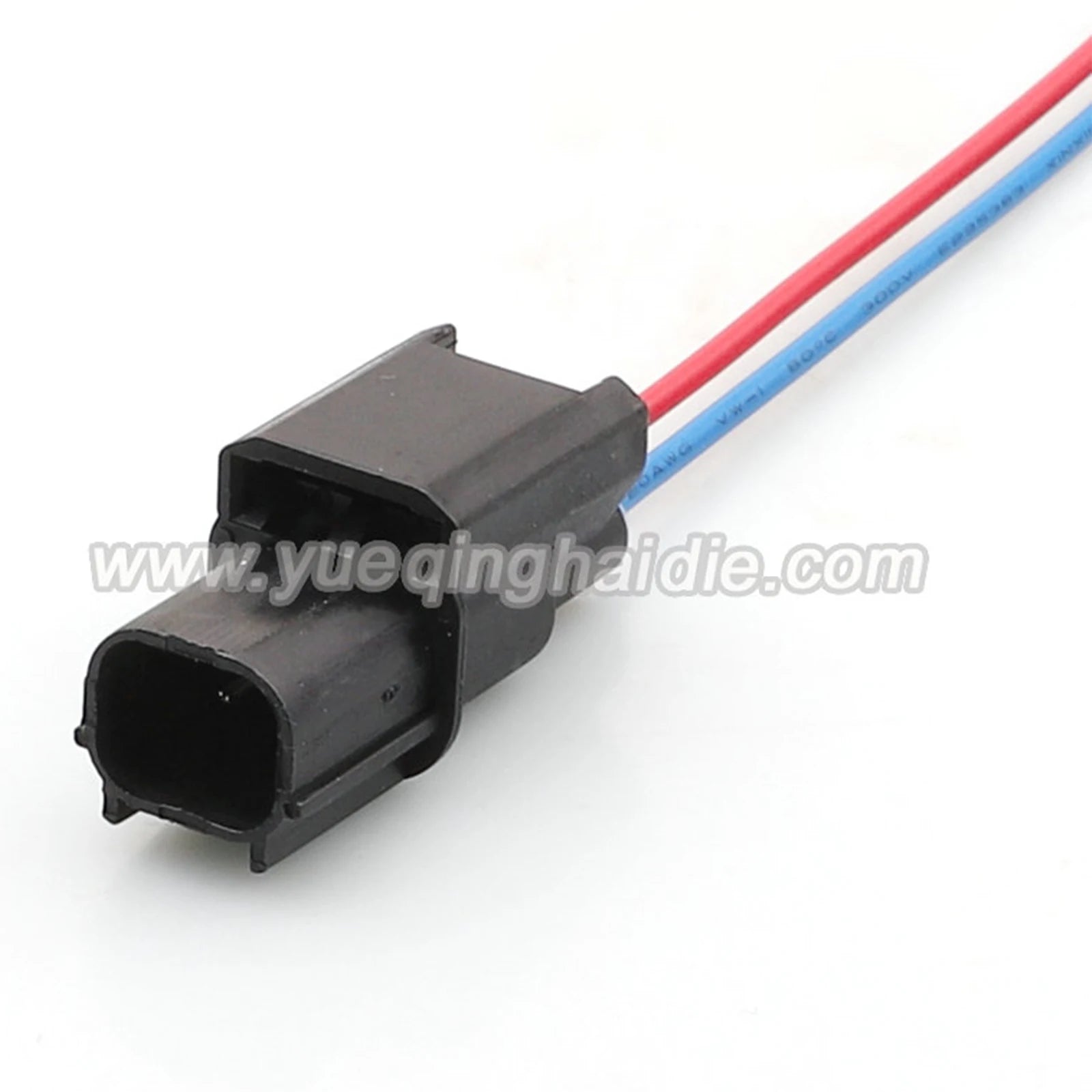 2 Pin Connectors Waterproof 1mm Male Female Connectors Automotive Wire Harness Cable Plug for Honda 6189-7036 6189-6905