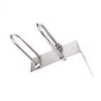 DIY Accessories Antenna Fixed Bracket For Car Radio Transceiver Balcony Holder Mount Clip Clamp Fixed Seat