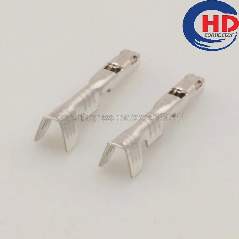 Auto connector Terminal 7116-1261/ST730517-3