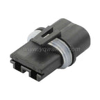 2 Pin 7.8mm Female Waterproof Connector Motorcycle Electrical Harnesses Wiring Harness 10717422