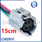 4 Pin Front Lambda Oxygen O2 Sensor Plug 234-4592 4606555AA 4606555AC For CHRYSLER 300M CONCORDE DODGE INTREPID Chevrolet JEEP