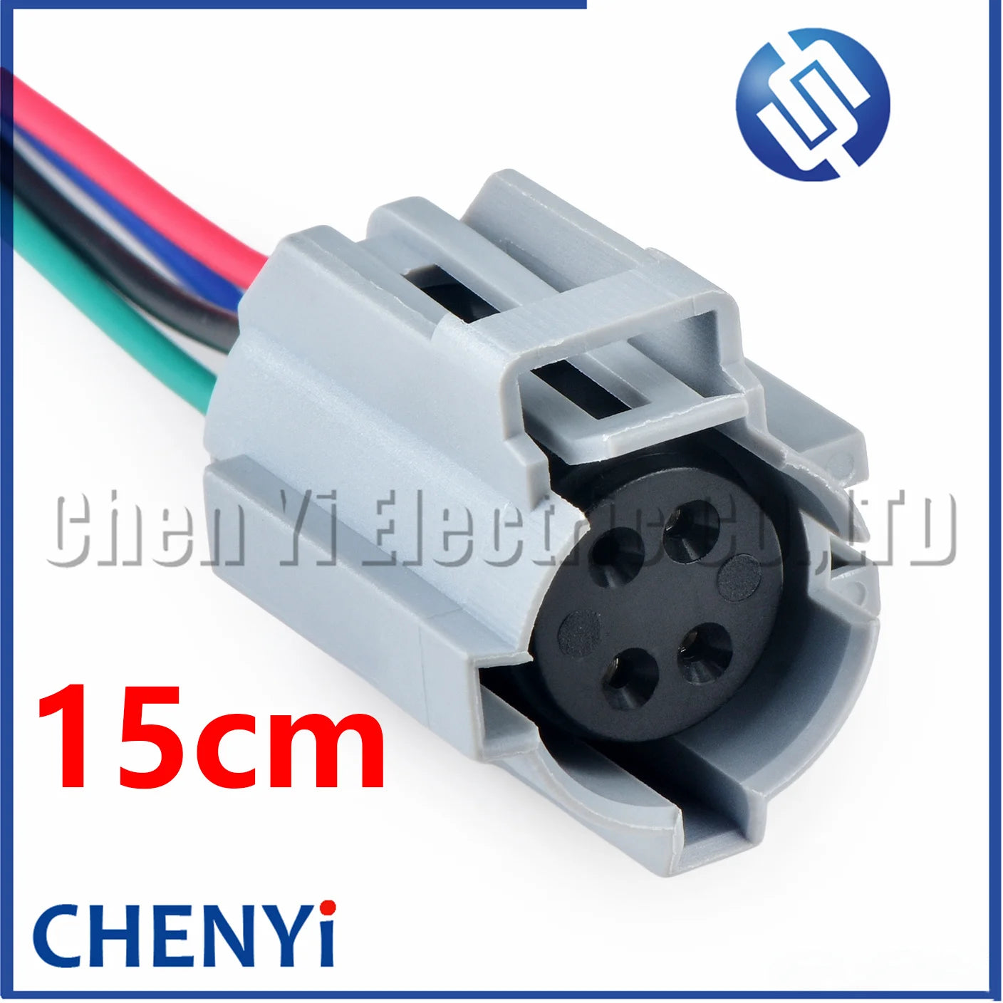 4 Pin Front Lambda Oxygen O2 Sensor Plug 234-4592 4606555AA 4606555AC For CHRYSLER 300M CONCORDE DODGE INTREPID Chevrolet JEEP
