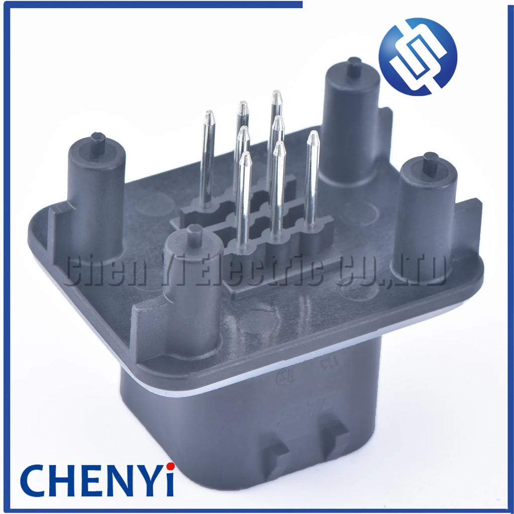 8 Pin Female or male Waterproof Automotive Connector Wire harness plug 776286-1 With Pins 770520-1 776280-1 PCB socket