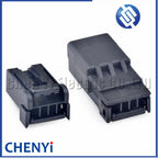 4 Pin Auto connector Brake lights turn signals tail lights Blower Heater Resistor  plug 174966-2 174967-2 7701048766 7701206541