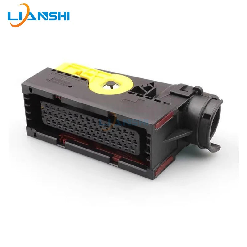 1-2112231-1 main /2112233-1 cover applicable to automotive waterproof wiring harness connector plugs and automotive plug-ins