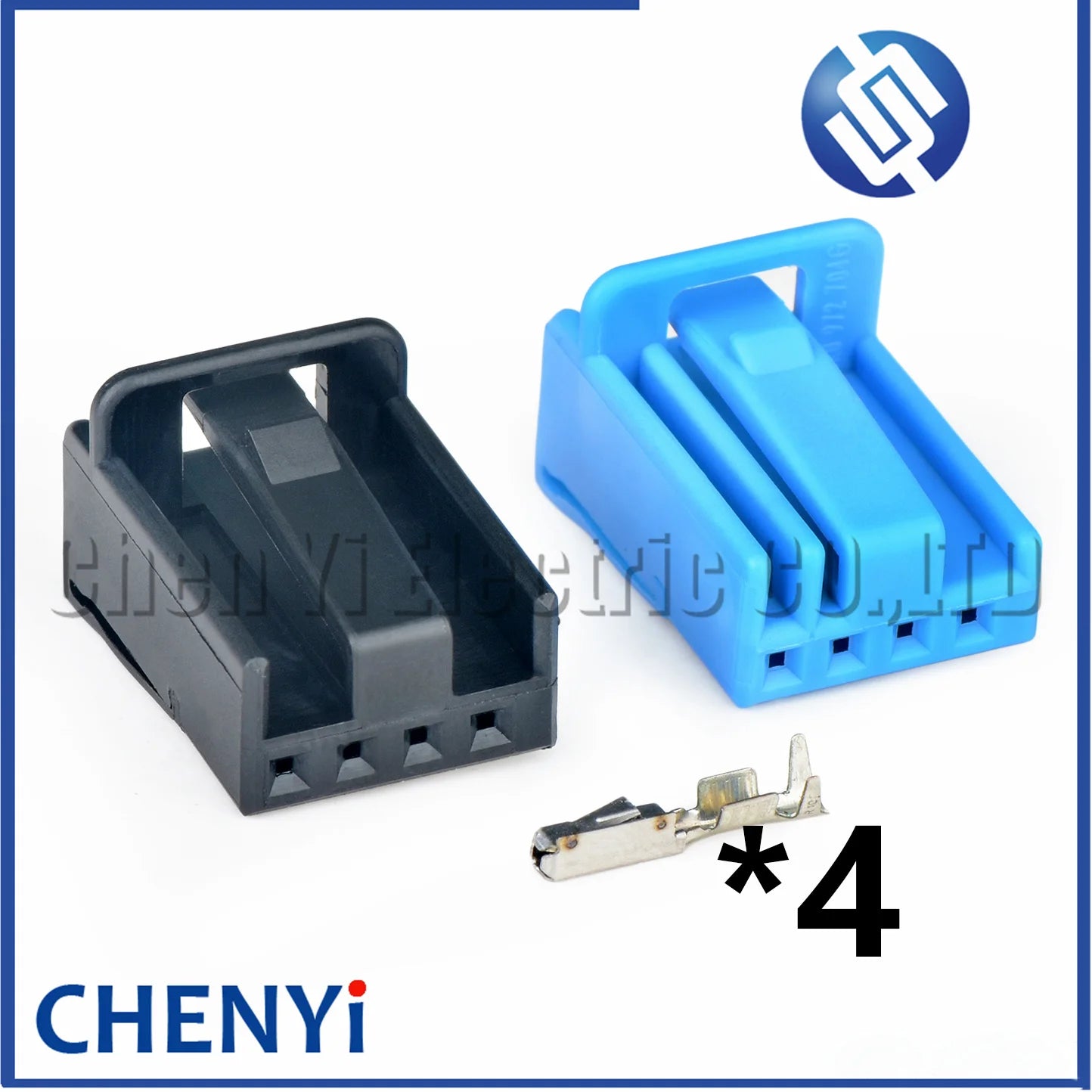 4 Pin Auto Central Locking connector car window switch sun sensor plug 1K0972704 1K0972704C 1K0972704G 1K0 972 704