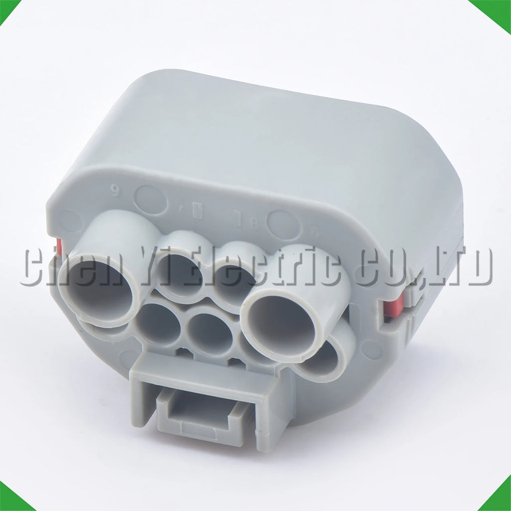 9-Pin Connector Connector Automobile waterproof connector Gearbox Wiring Toyota