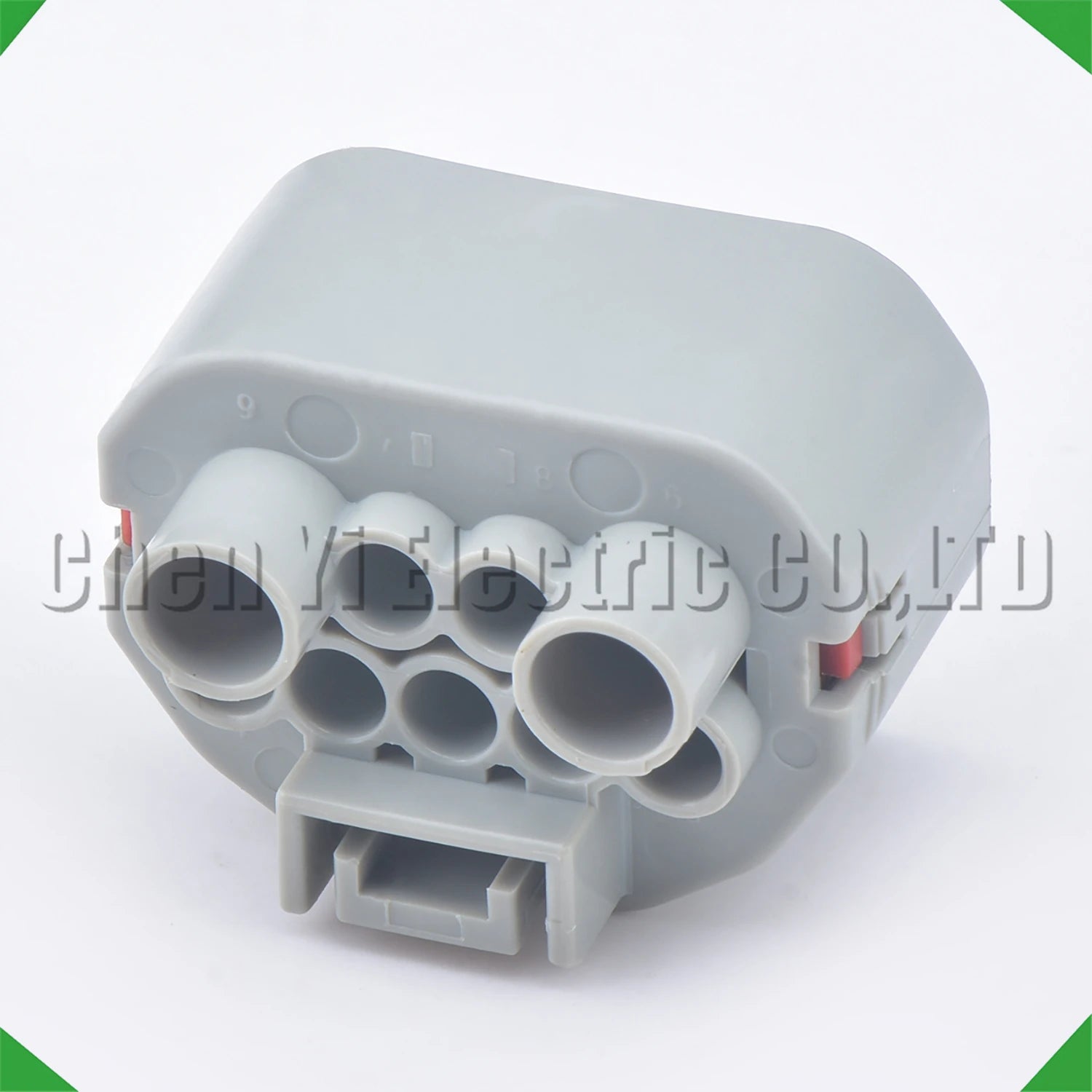 9-Pin Connector Connector Automobile waterproof connector Gearbox Wiring Toyota