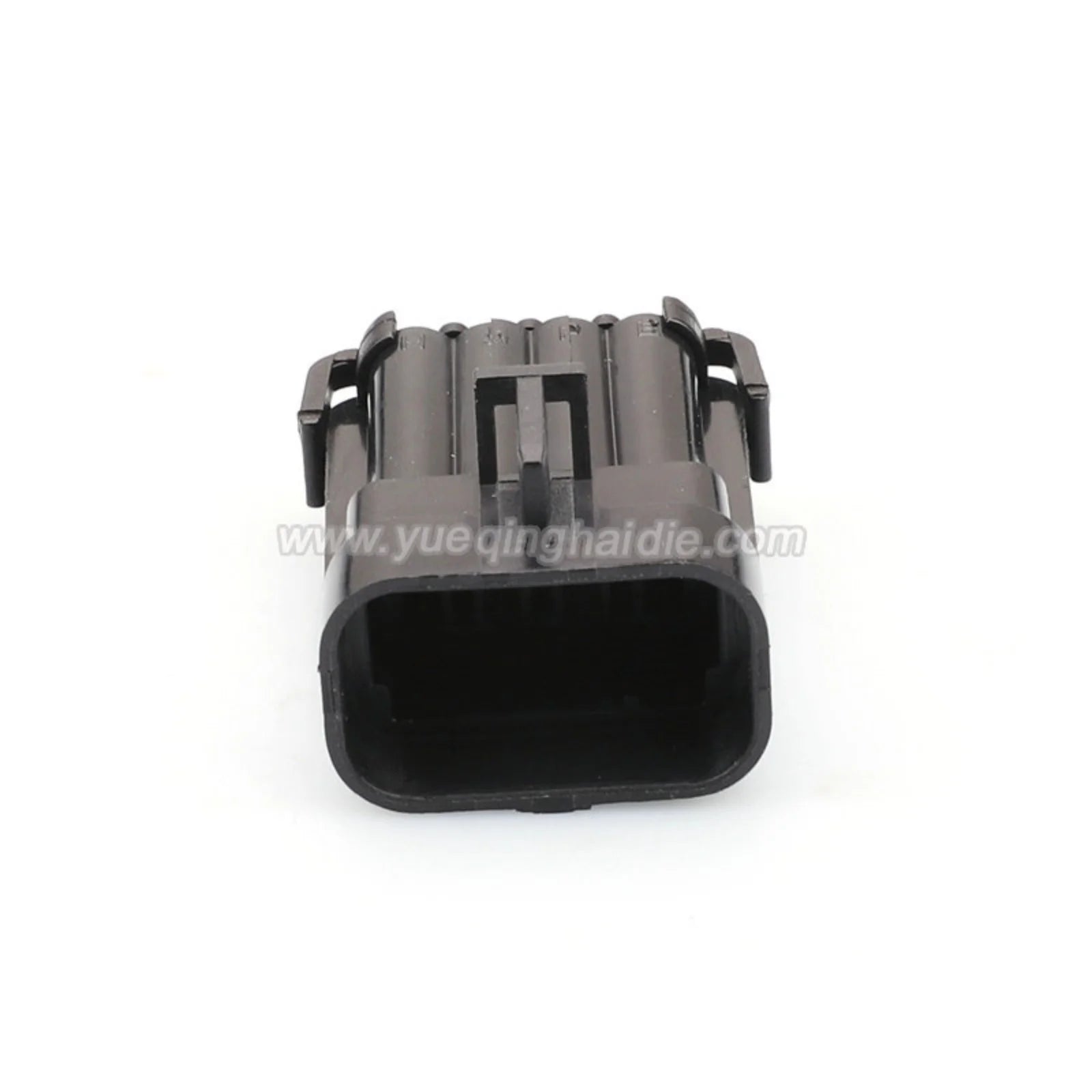 8 Pin 1.5 Waterproof Male Female Alternator Connector Coil Pack Wire harness For BUICK GM Chevrolet LS1 LS6 12047931 12047937