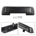 Car Exterior Tailgate Rear Door Handle For Suzuki For Vitara For Grand Vitara XL-7 1998-2005 Car Interior Door Panel Pull Handle