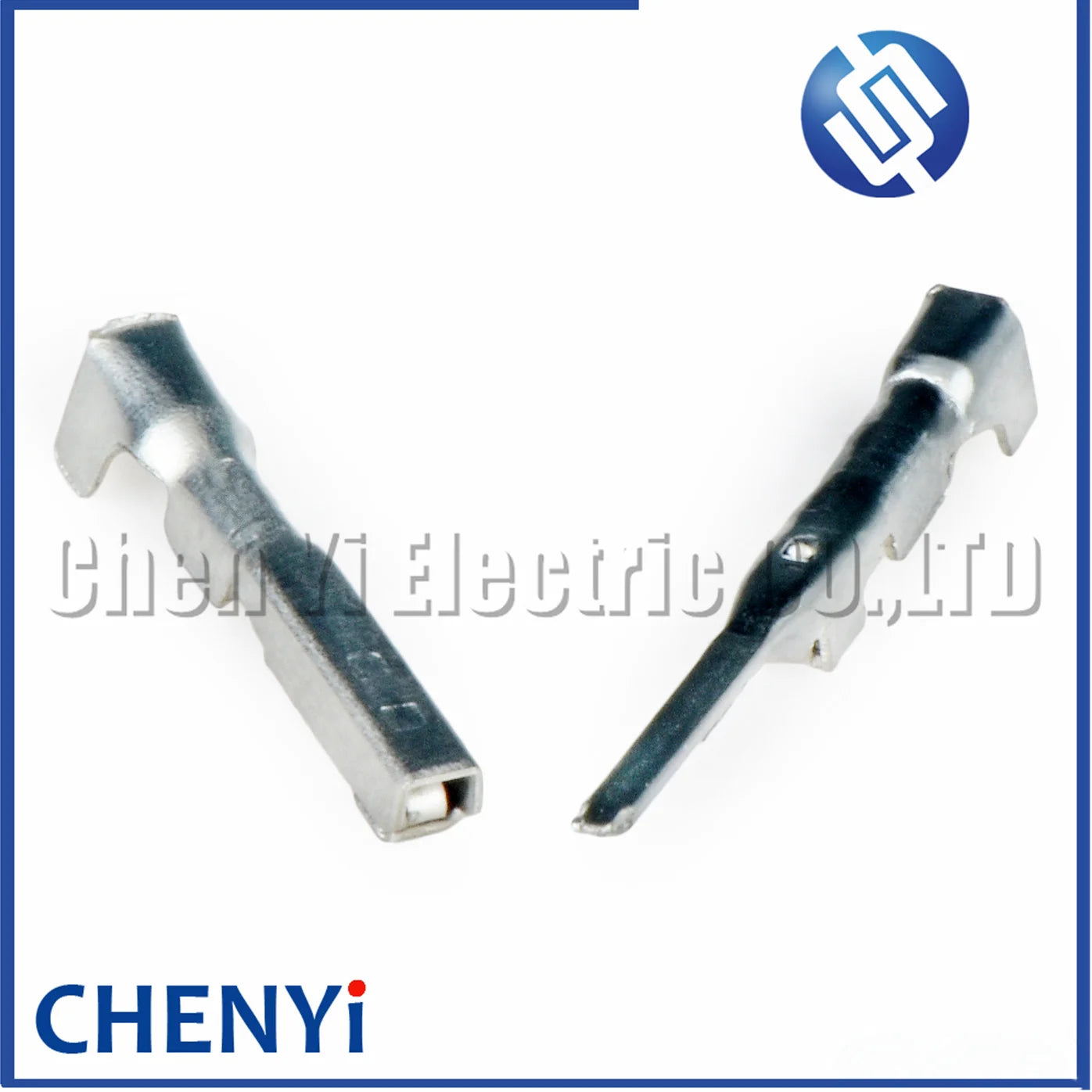 50 Pcs 1 mm series Automotive Connector plug Wire Crimp loose Pin 173681-6 175062-2 173682-1 1743765-1 For 174044-2 175967-2
