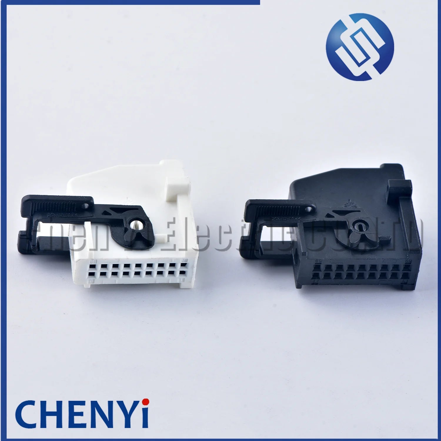 18 Pin car Navigation Controller Plug Instrument MID Speedometer Radar control box plug 1379101-2 for Peugeot 206 307 Citroen C2
