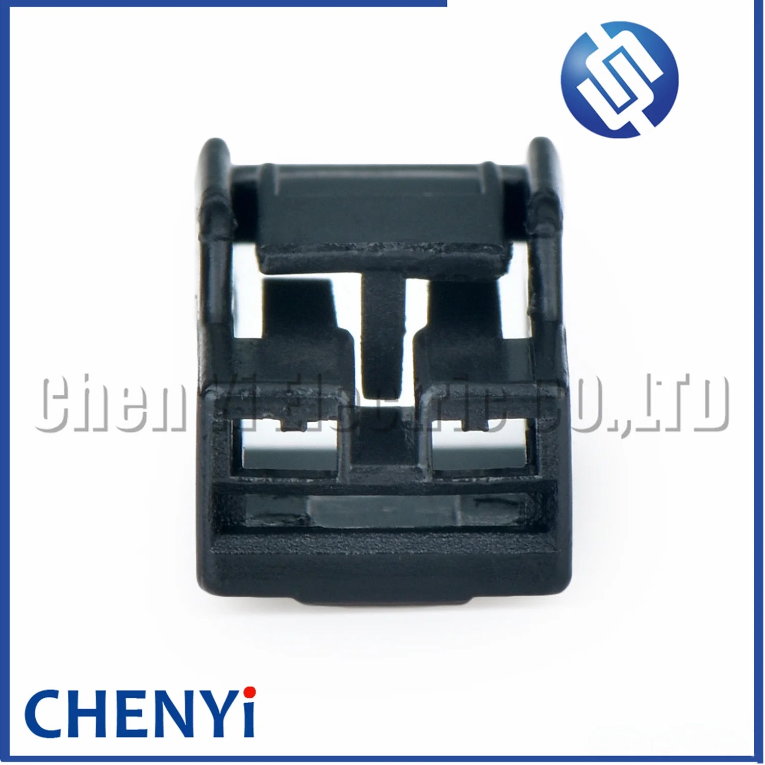 1 Pin Automotive connector water temperature sensor harness plug 25080-89903 172320-2 For Nissan