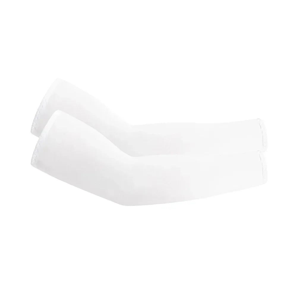 Camouflage Ice Silk Sleeve Cover Men Women Sun Protection Windproof Arm Sleeves Oversleeve for Outdoor Fishing camping Cycling