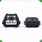 4-Pin Auto Connector Connector Automotive Connectors degree panoramic Nissan
