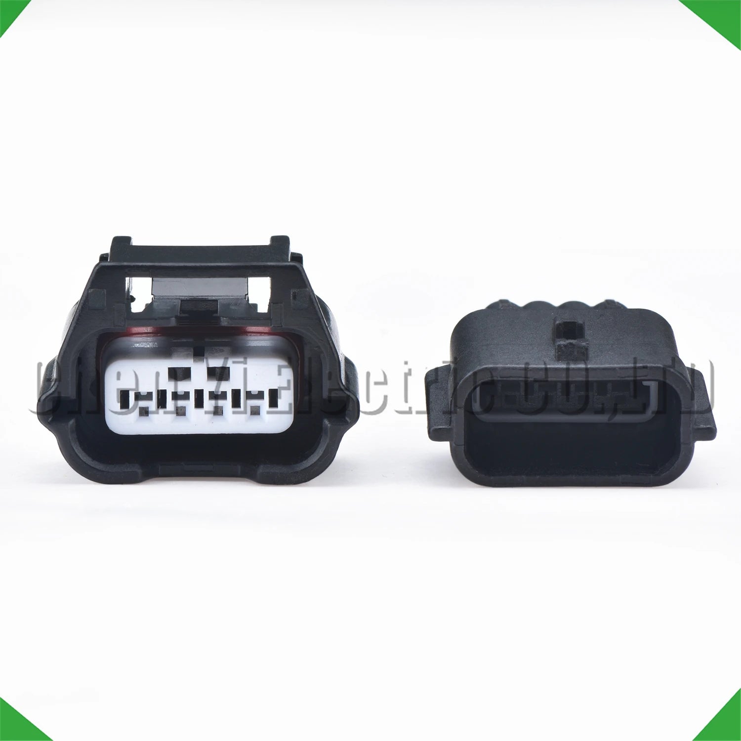 4-Pin Auto Connector Connector Automotive Connectors degree panoramic Nissan
