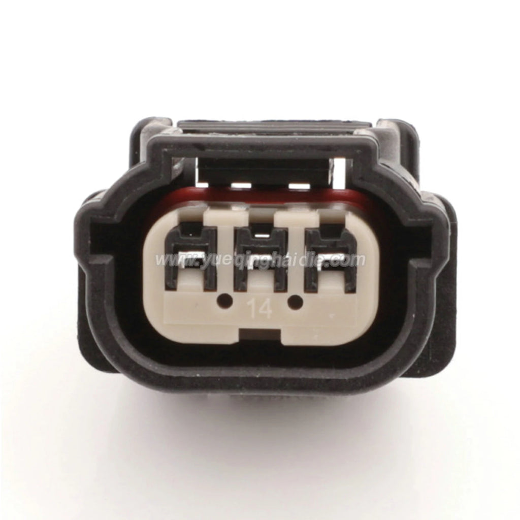 Sumitomo 3-Pin Connectors Waterproof 1mm Male Female Connector Automobile CR-V HX 040 Cable Plug 6189-7037 6188-4775