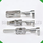 50 pcs 3.5 2.8 series Crimp Male or Female For 964286-1 1-968849-1 964296-1 Sheath Auto...