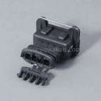 4 Pin 282764-1 282192-1 Junior Power Timer Socket Plug O2 Sensor Ignition Coil Automotive Connector For efi Series Juni