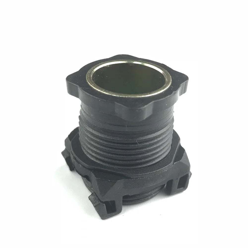 Car Headlights Hollow Bolt For Headlight For Mercedes C300 C350 E350 GLK250 GLK350 0019970101 Mounting Frame Screw