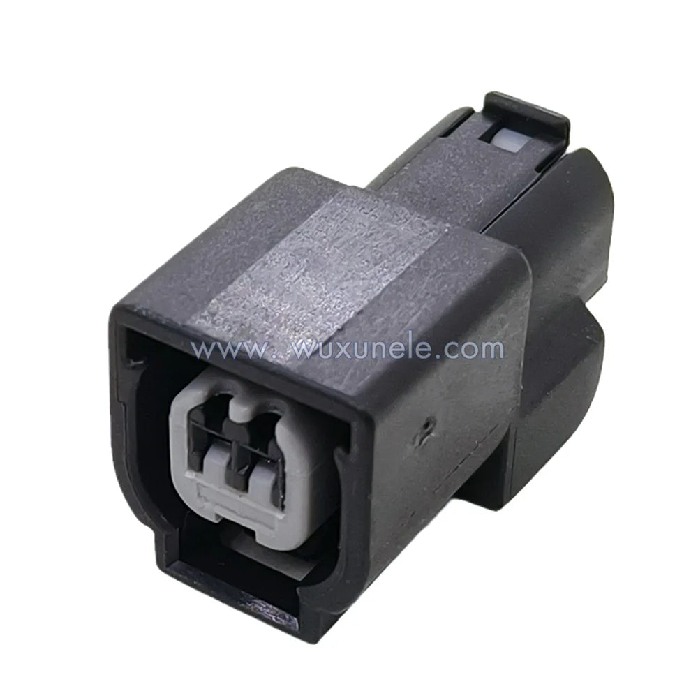 50 Sets 2 Pin 6189-6904 Automotive Sealed Wire Connector for Honda Fuel Injector