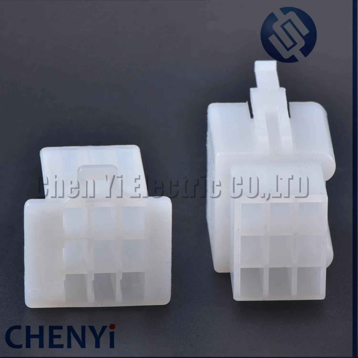 5 sets 9 Pin 2.8mm Auto Connector Universal Housing Plug For Auto Cars Motocycle Electric Car 6030-9991 6040-9111