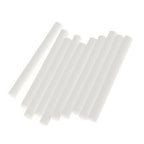 50 Pcs Car Humidifier Cotton Stick Diffuser Replacement Filter Sponges Refill Sticks Filter Auto Aroma Oil Diffuser Sponges