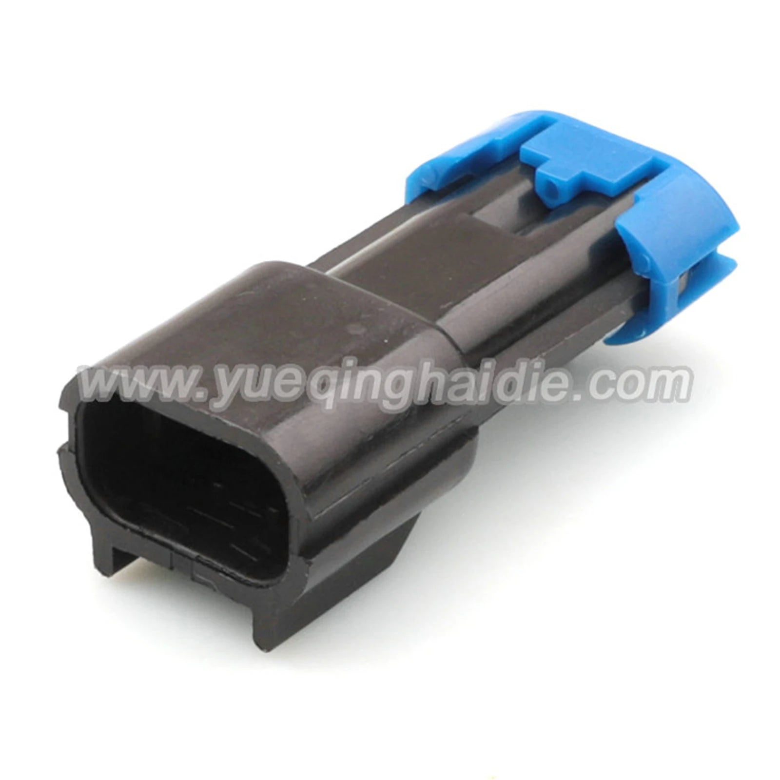 2-Pin Connector Waterproof Delphi 2.8mm Male Female Connector Automobile Wiring Harness Cable Socket 15300002 15300027