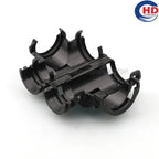 Back Cover Auto Female Car Terminal Electrical Waterproof Housing Connector Socket Cable Plug 9806187