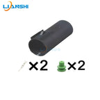 6189-0156 is suitable for automotive connector cylinder head solenoid valve wiring harness plug DJ3022-2-11/21