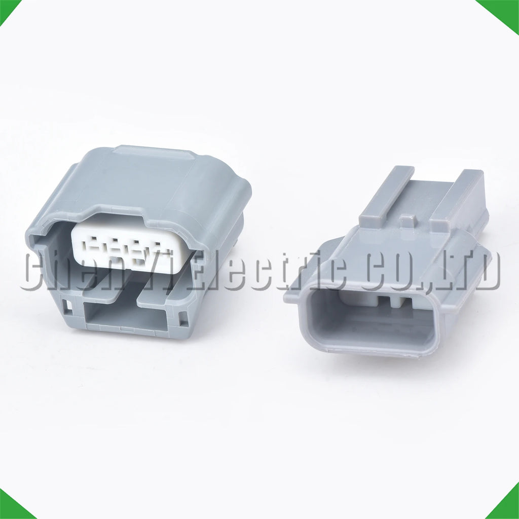 4-Pin Auto Connector Connector Automotive Connectors Oxygen sensor Nissan sensor