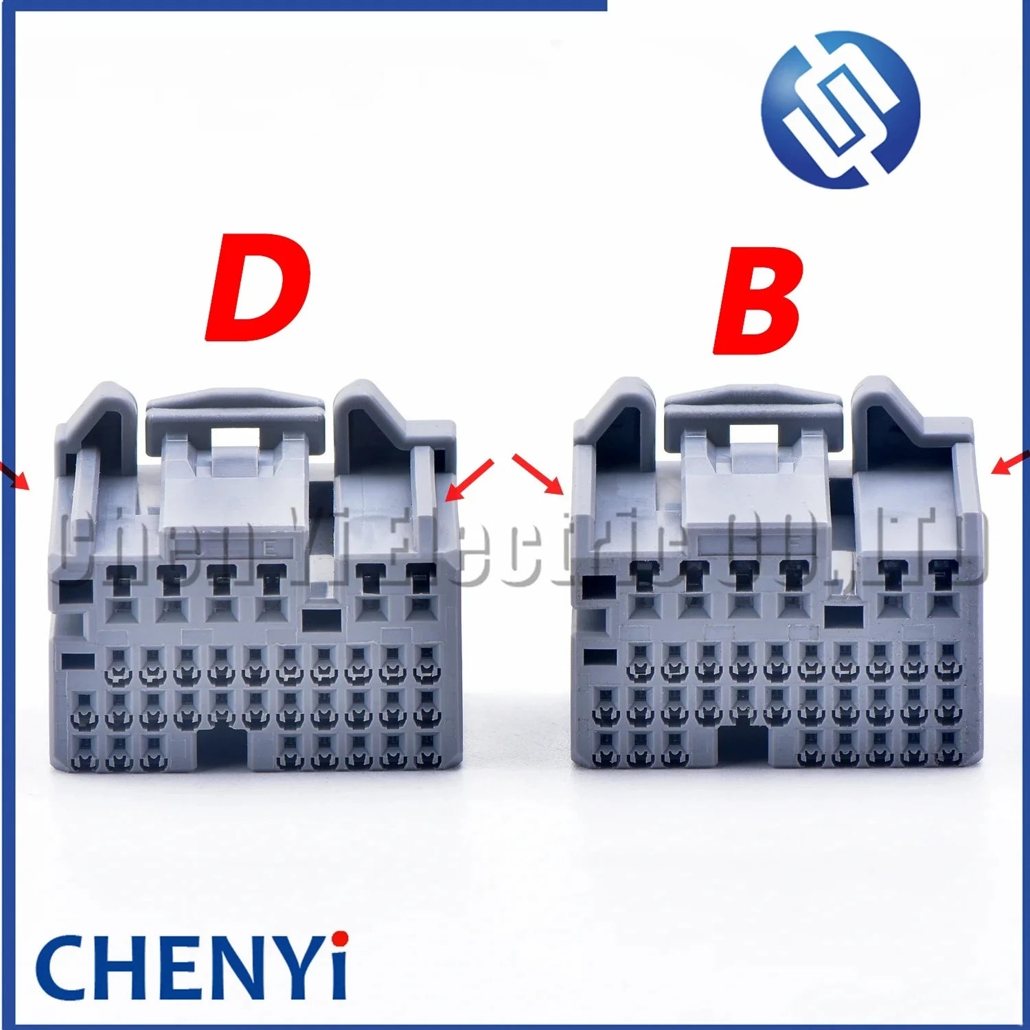 35 Pin Auto transmission box ECU controller plug Connector 90980-12429 90980-12455 MX31035SGB MX31035SGD For Honda Nissan Toyota