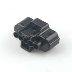 5-Pin Connector Waterproof 2.2mm Female Connector Automotive Wire Harness Cable Socket for Toyota 90980-11024 7283-7050-30 11024