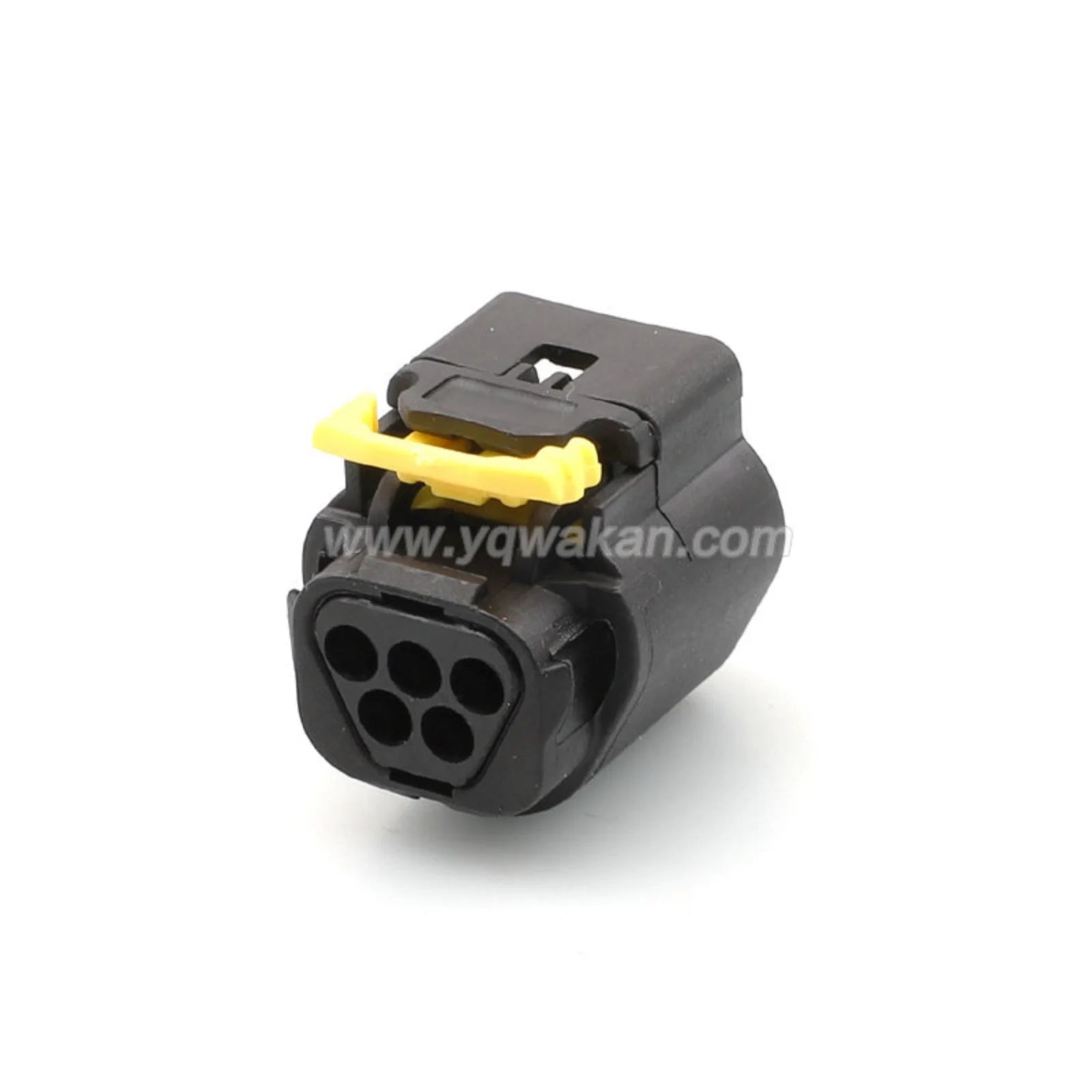 5 Pin 1.2mm Waterproof Female Connector Code Automotive Air Flow Meter Plug For BUICK Chevrolet Inject Sensor Plug 1928405159