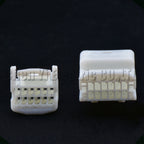 12-Pin Auto Connector Automotive connector vehicle central control cable harness socket